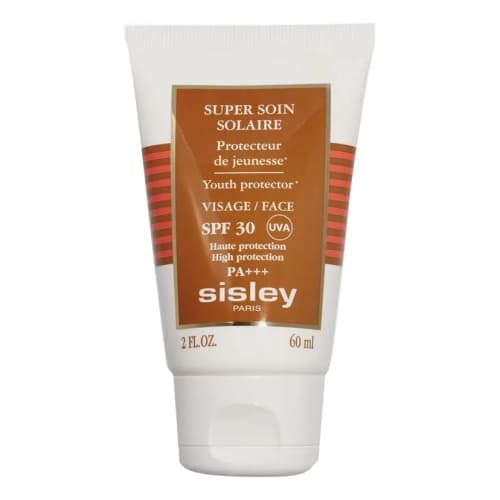 Крем денний SPF 30